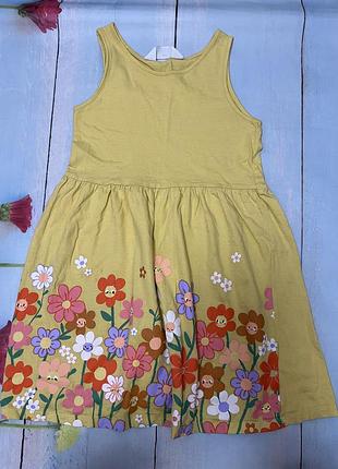 Платье 8-10 лет