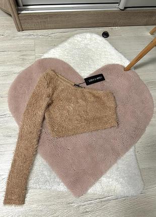 Асиметричний топ від i saw first