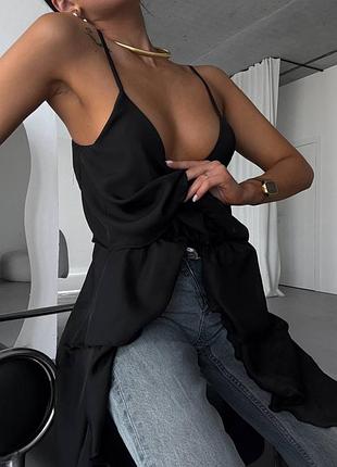 Женская блузка