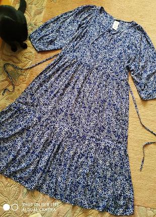 Платье 53 на 125
