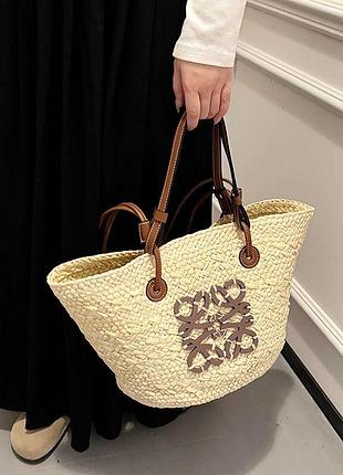 Жіноча сумка loewe, сумочка лоеве, сумка лоеве