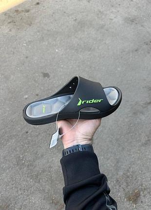 Шльопанці rider оригінал бразилія