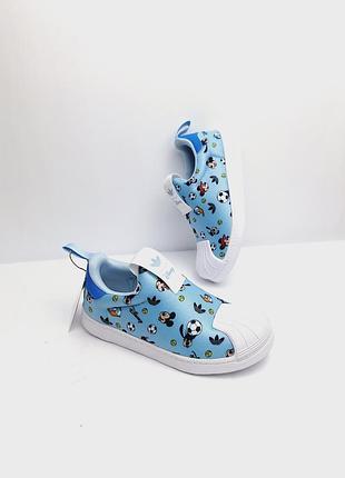 Кроссовки adidas