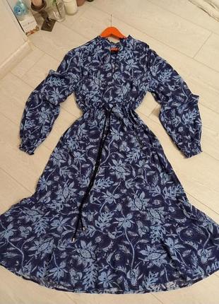 Платье на м