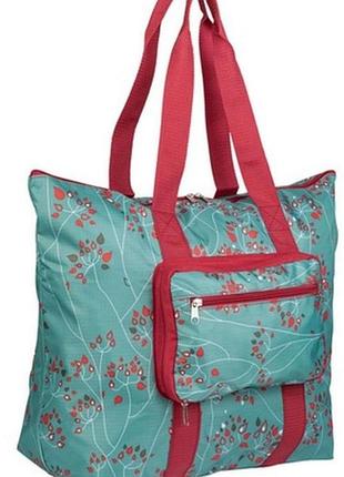 Сумка на одно основное отделение, с внутренним карманом на молнии.topmove