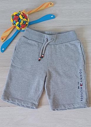 Шорты  tommy hilfiger
