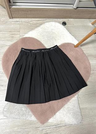Спідничка з шортиками від missguided
