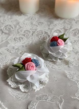 Заколки для волосся