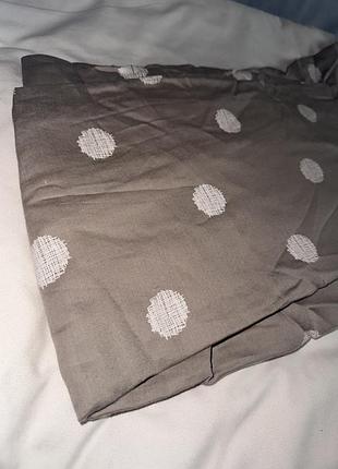 Пододеяльник jusk