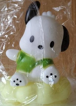 Ночничек детский/ светильник/ игрушка ночник.