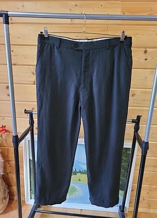 Винтажные брюки штаны gucci