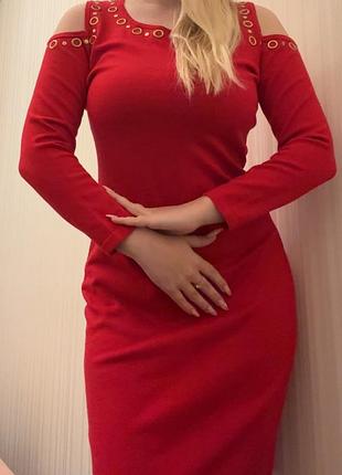 Сукня calvin klein