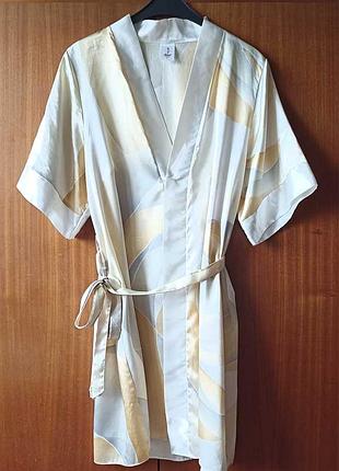 Халат домашній на 44-46 розмір