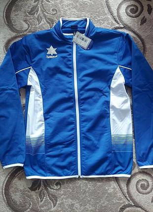 Вытрёлка спортивная кофта мужская