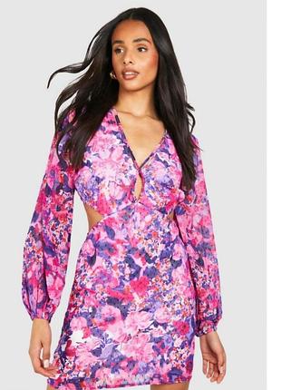 Невероятно красивое платье