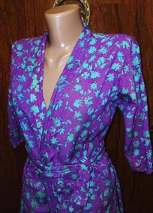 Накидка \халат\ кімоно