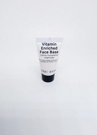 Крем-основа для лица bobbi brown vitamin enriched face base