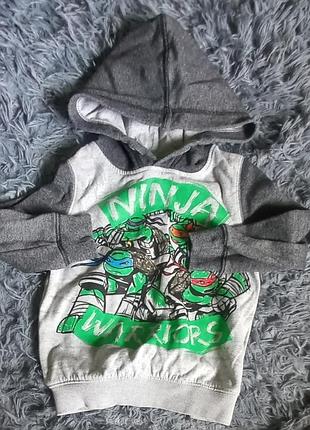 Толстовка дитяча.