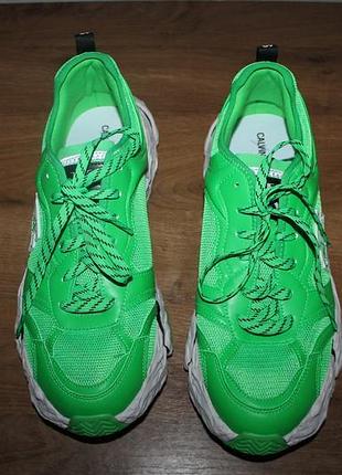 Оригинальные кроссовки calvin klein, 44 размер