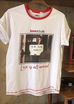 Бавовняна футболка