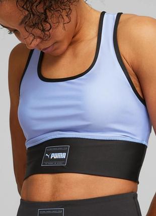 Спортивный топ puma