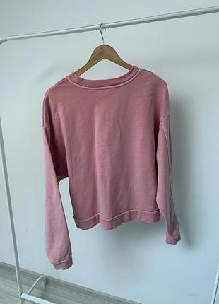 Бавовняний свитшот levis 2