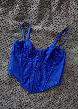 Сетевой корсет