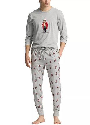 Чоловіча піжама polo ralph lauren