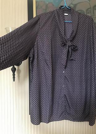 Блуза з otto 64