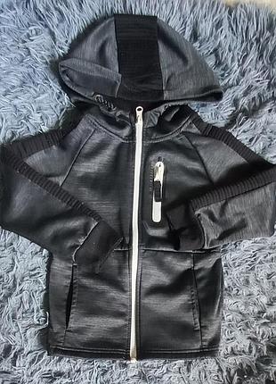 Толстовка дитяча