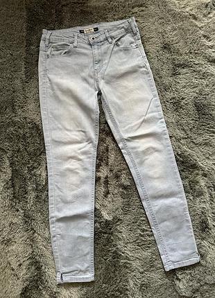 Джинси жіночі