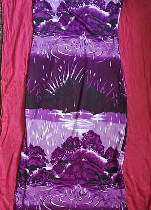 Платье размер м-s