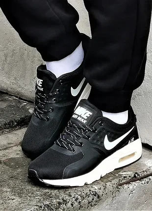 Чоловічі кросівки з амортизацією