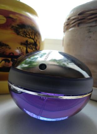 Paco rabanne ultraviolet парфюм