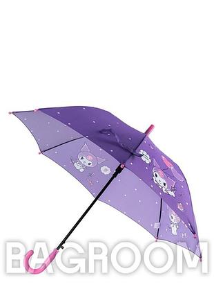 Парасоля дитяча kite kuromi hk25-2001