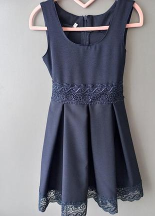 Сарафан платье для юной леди