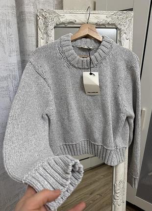 Светр pull bear