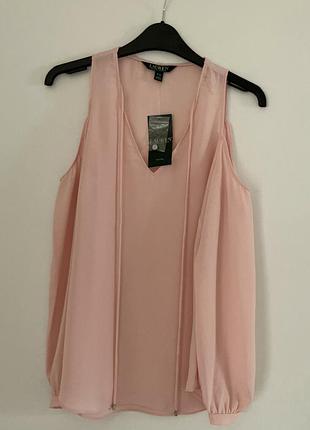 Нова блуза ральф лорен