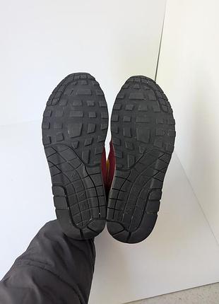 Кроссовки nike air max 1 4