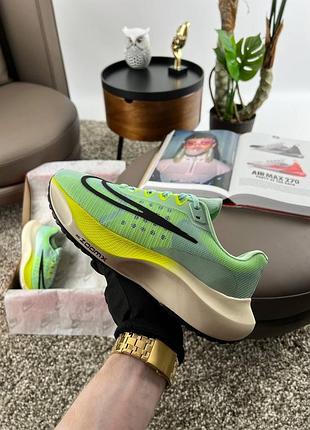 Кросівки nike zoom