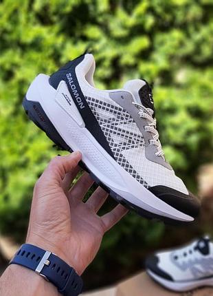 Salomon elixir activ