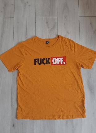 Fsbn l чоловіча футболка