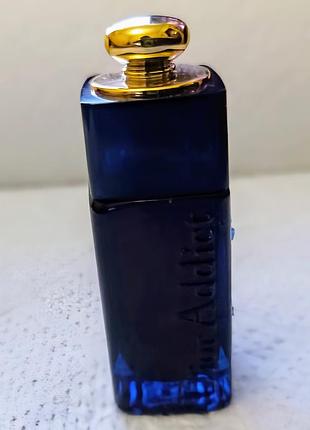 Миниатюра christian dior addict.оригинал.