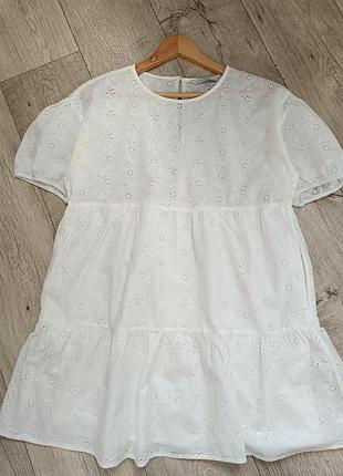 Платье прошва lcw casual l