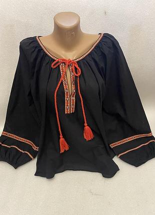 Суперская вышиванка индия