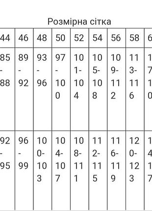 Медицинские брюки темно синие с коттона 42-56 р3 фото