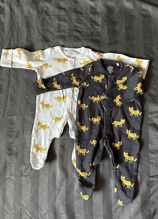 Боді человечек чоловічок