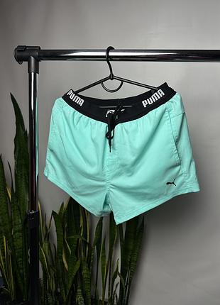 Пляжні шорти Low puma