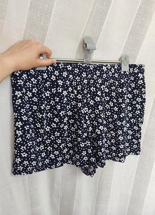 Шорты женские xl