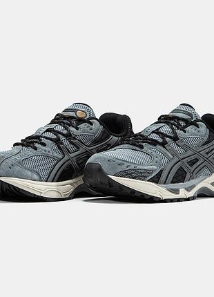 Мужские кроссовки ASICS Leg Balance 2 Tight Performance Low Hombre